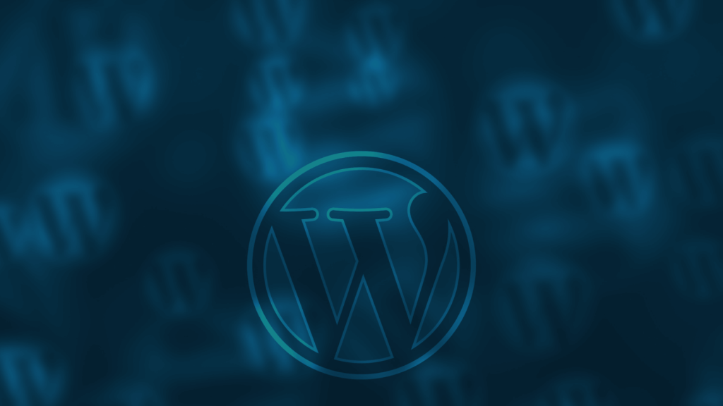 WordPress 6.4