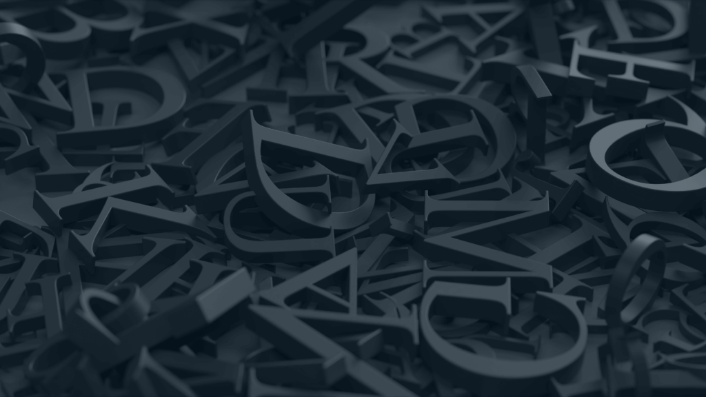 Typography in Web Design